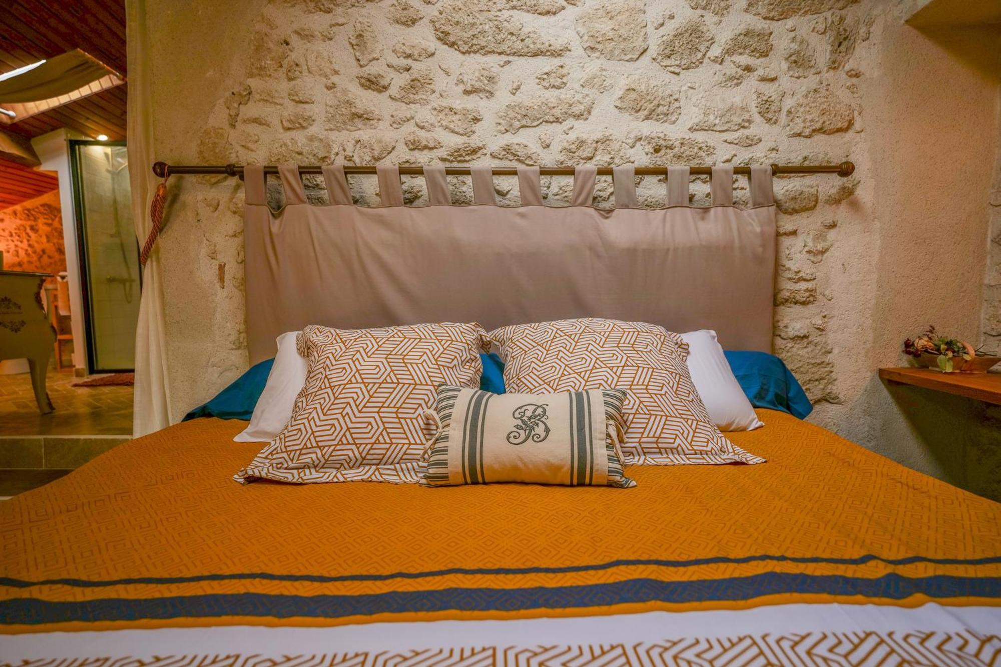 Chateau Baleste - Logement 2 Montesquieu  Esterno foto